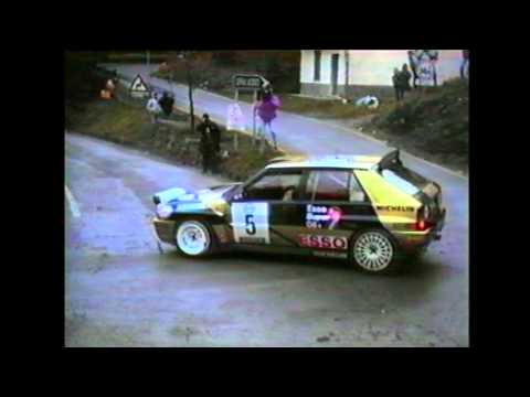 Fassitelli-Galliani vincitori Lanterna 1992