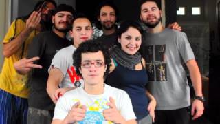Todo Arde- Jonathan Arellano Project ft Eric El Niño & Citlalli Toledo