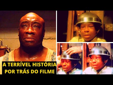 A ESPERA DE UM MILAGRE - HISTÓRIA REAL