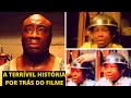 A ESPERA DE UM MILAGRE HISTÓRIA REAL
