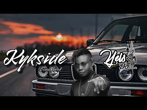 KYKSIDE ft DJ YELS - OLAKIRA - SUMMER TIME [ REMIX ZOUK ]