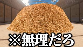 500万本の藁から『1本の針』を探すゲームがヤバいので全部片づけた