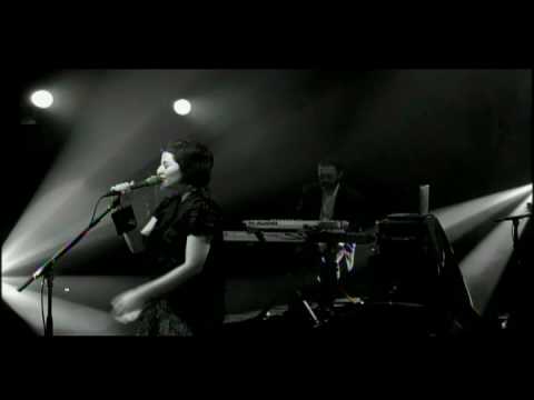 Fernanda Takai - Insensatez (ao vivo)