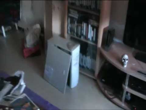 Huikee perjantai ilta 7.10.2011