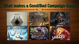 Board Games UnLocked - Hadara video thumbnail