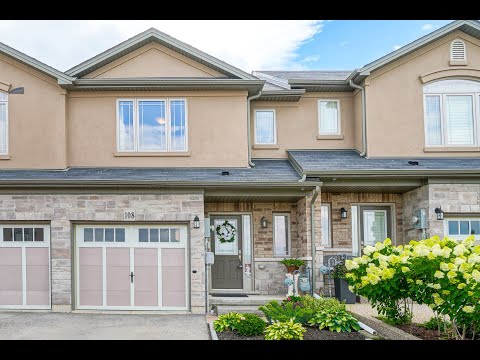 108 Westbank Trail Hamilton Home for Sale - Real Estate Properties for Sale