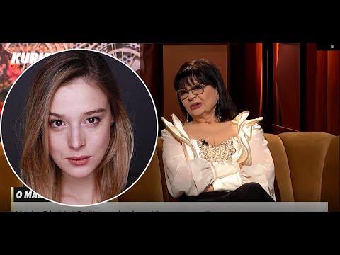 NADA OBRIĆ O UNUCI MILENI RADULOVIĆ: Postavila sam se u situaciju zlostavljanja!