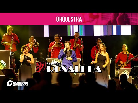 Vídeo de Orquestra Rosaleda