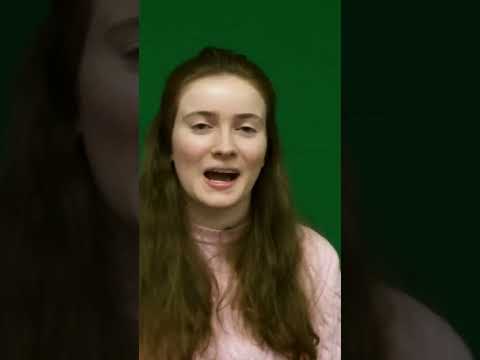 Yearbook video time