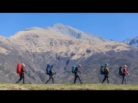 Viaje a La ciudacita - Parque Nacional Aconquija