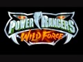 Power Rangers Wild Force Theme Song