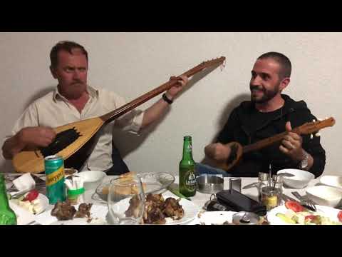 Naim Krasniqi & Shkelzen Morina - Xeni ne krojmir