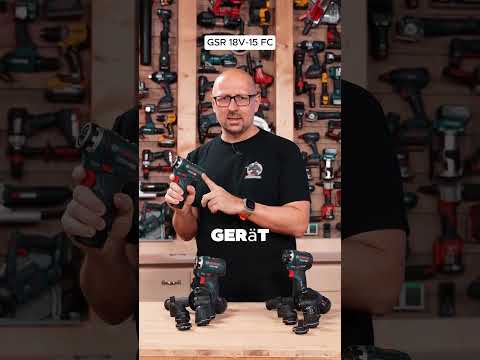 So viel kostet dich ein guter Bosch Akkuschrauber 🤝