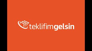 Tüm Bankacılık Teklifleri TeklifimGelsin'de !