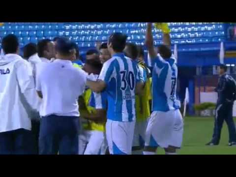 Avai 2 x 1 Joinville Brasileirão 2015