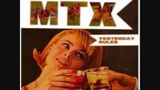 The Mr. T Experience - Institutionalized Misogyny