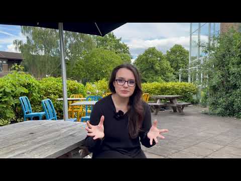 University of Warwick — video 3