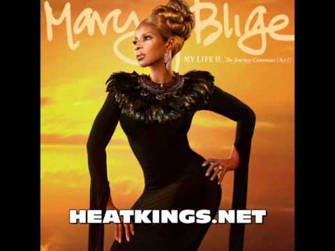 Mary J. Blige Ft. Rick Ross - Why (Official) (New 2011)