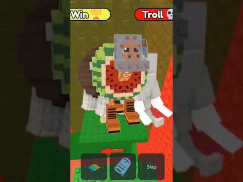 W Admin Abuse | Hypotonic - slowed #roblox #fypviralシ #sab #067 #shorts #jokes