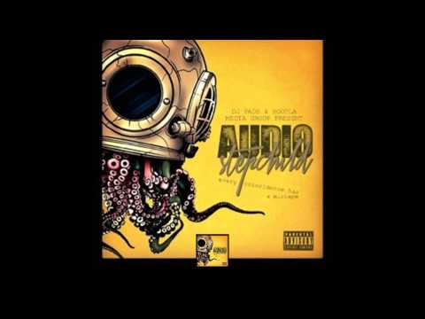 Audio Stepchild feat. Knoc-Turnal, Jayo Felony, & others... -- 