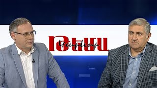 Նիկոլ Փաշինյանի վարած քաղաքականությունը հակասոցիալական է․ Արթուր Խաչատրյան