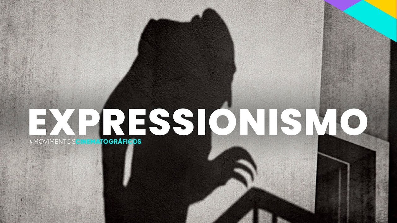 A realidade distorcida do Expressionismo