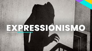 A realidade distorcida do Expressionismo