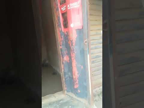 Shop to Let, at Catholic church street, by NNPC road junction, Oke-Afa