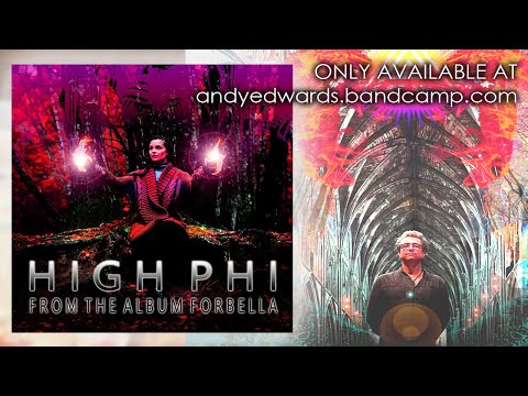 'HIGH PHI' from the album FORBELLA | Promo Video