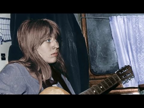 Biography of Yanka Dyagileva (eng sub)