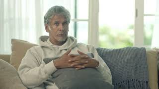 Chase away your lazy self  Fight Lazy, Lifelong Ft  Milind Soman - Hindi