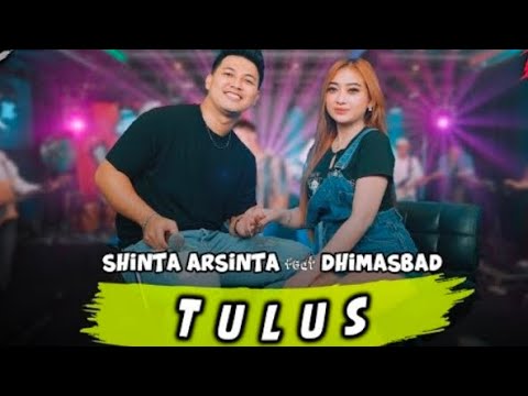 TULUS - SHINTA ARSINTA FEAT. DHIMASBAD