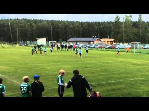 P D12 Keski-Suomen piirisarjaJyPK03U - Komeetat 29.7.2015