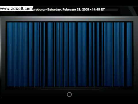 21-02-2008 FC Groningen-PSV (Eredivisie 2008/2009)