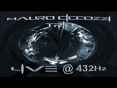 Mauro Ciccozzi Trio ★ Live @ 432Hz ★ Full Tracks from Album