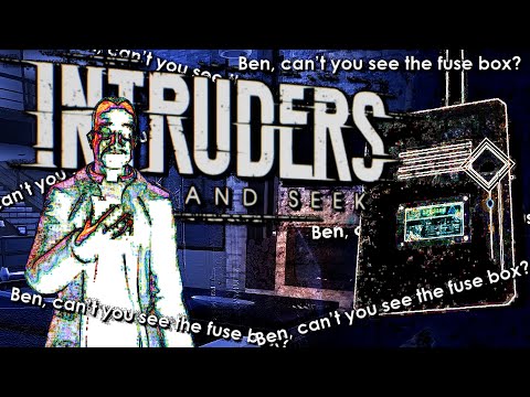 Save 90% on Intruders: Hide and Seek on Steam