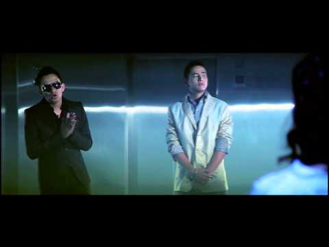 TE PINTARON PAJARITOS Yandar & Yostin Ft Andy Rivera Remix 2012     VDJ NICOLAS JURADO