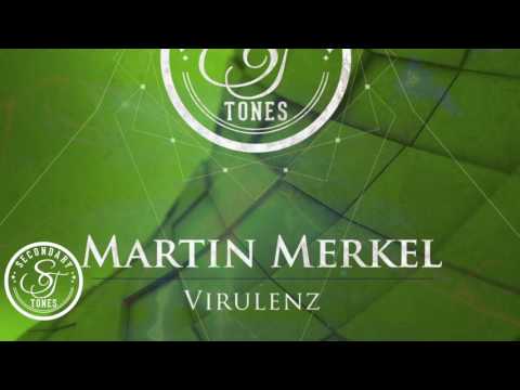 Martin Merkel Virulenz Virulenz EP