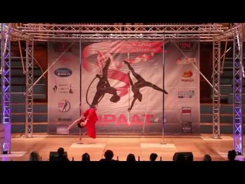 IPAAT 2016 Expert Pole Finalist - Natasha Scott - 2nd Place - HD 1080P