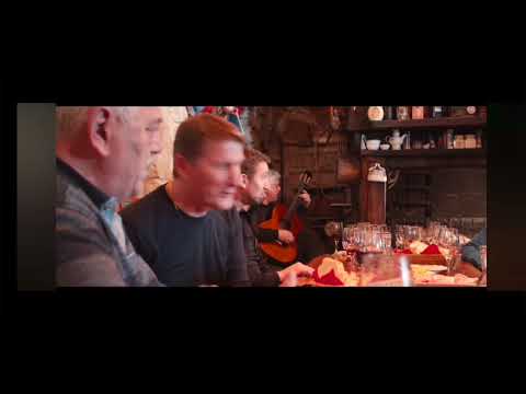 KLAPA INTRADE - NE MOGU TE PRSTAT JUBIT IZ KONOBE