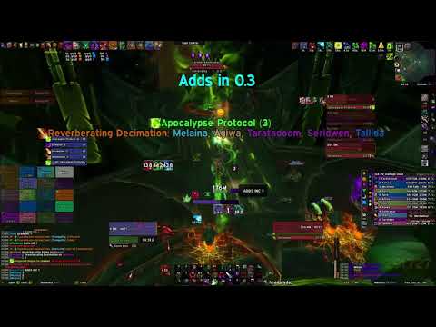 THE haunted vs kingaroth mythic