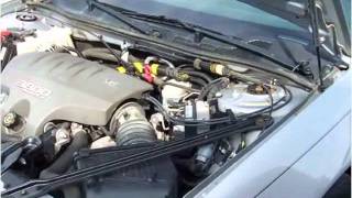 preview picture of video '2000 Pontiac Grand Prix Used Cars Cameron WI'