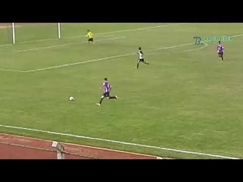 COPA PERÚ. Alianza Las Salinas - Alianza Huayan