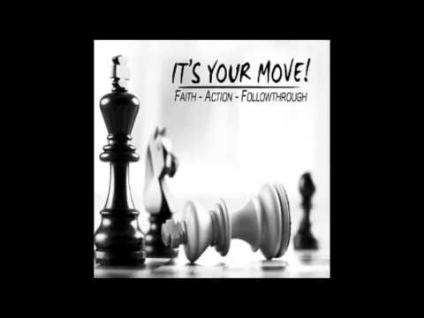 The Joy Of Surrender