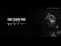 Pirai Thedum Iravile Mayakkam Enna En Aayul Reghai Neeyadi Whatsapp Status 100th Video ️