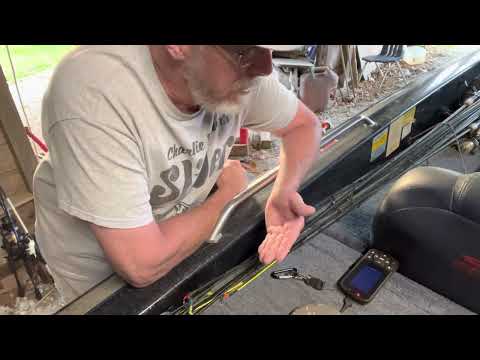 Minn Kota I-pilot Link Remote