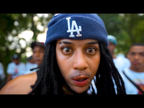 WILIAM KAKILLO (SIN MIEDO A MORIR) - [Video Oficial ]  @RAFFYFILM