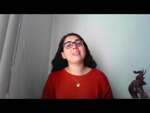 examen ingles semestral oral