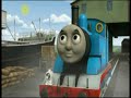 Creaky Cranky Thomas Friends Mini Story Narrated By SteamTeam
