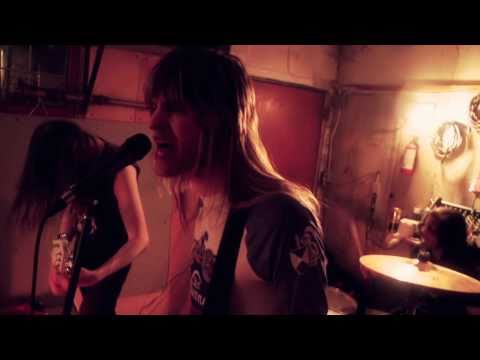 Cauldron - All Or Nothing [Official Video]